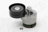 ASHIKA 128-05-502 Tensioner Lever, v-ribbed belt
